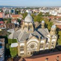 Obnova sinagoge u Novom Sadu: Raspisan javni poziv za sanaciju krova i limarije