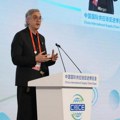 Inicijativa "Pojas i put" nikada nije bila potrebnija nego danas: Marko Čadež u Pekingu o saradnji ekonomija Srbije i Kine