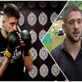 Andrej Velanac prvi put se bori pred svojim sugrađanima: BFL 3 – jedan od najvećih MMA događaja u regionu na Zlatiboru (VIDEO)…