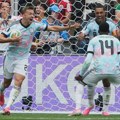 Gubili 2:0, pa došli do osmine finala: Belgija velikim preokretom savladala Senegal na SP