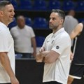 Alimpijević pred Bosnu: Biće drugačije nego sa Švajcarskom, ponosni smo na "orliće", impresionirali su me