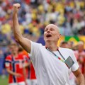 Stole preponosan na svoje fudbalere: Svi građani Norveške proživljavaju noć svog života