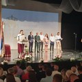 Dan opštine Prijepolje obeležen svečanom sednicom: Uručene nagrade i priznanja zaslužnim pojedincima i institucijama