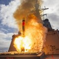 Nemačka pravi istorijski potez: Američke rakete stižu u srce Evrope