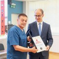 Cilj je da mladi lekari ostanu u Srbiji