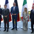 Fransoa Esburg za RTS: Evropa ulazi u eru u kojoj više ne može bez sopstvene bezbednosne strategije