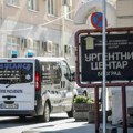 Krvava noć u Beogradu: Tri osobe teško povređene u tri napada nožem
