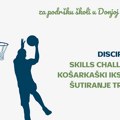 Humanitarni Basket poligon