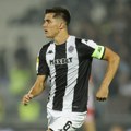 Dragojevićev transfer na čekanju? Rendžers želi norveškog vezistu