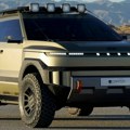 Hyundai Motor osvojio najviša priznanja na Red Dot Award: Design Concept 2026