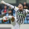 Partizan prodao Mujakića i oslobodio se ogromne plate