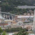 Bivši direktor italijanskog autoputa osuđen na 12 godina zbog rušenja mosta u Đenovi u kojem su poginule 43 osobe