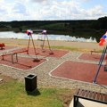 Kupališna sezona na Šumaričkom jezeru počinje 24. jula