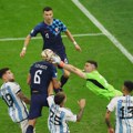 Legendarni Argentinac razmišlja o napuštanju reprezentacije, njegova izjava je pogodila naciju