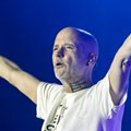 (Foto) Moby nastupio u Beogradu: "Hvala za ovako predivnu noć"