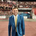 Tadić dobio pitanje o novom klubu, pa se zagonetno osmehnuo: "Ne znam, videćemo..."