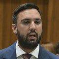 Simić o povlačenju tačke o bezbednosnom sistemu Beograda: Pritisak opozicije i građana bio je toliko veliki da su morali to da…