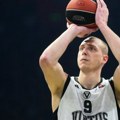 Problem za Partizan?! Ovaj klub "krade" Smailagića crno-belima!