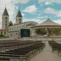 MUP HNK: Državljanin Poljske, osumnjičen za skrnavljenje svetilišta u Međugorju, priveden u Čitluk