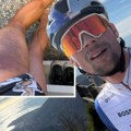 "To je život...": Čuvenog sportistu udario auto, on podelio jezivu modricu na nozi, upitan mu veliki događaj?