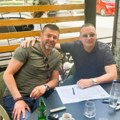 Aleksandar Petaković, trener Omladinca: Jači smo nego prošle sezone, još tražimo svežinu za početak prvenstva