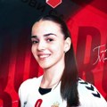 Novo pojačanje za Vojvodinu: Tara Marinović stigla na crtu