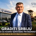Od Dragačevskog dečaka do jednog od najuspešnijih srpskih privrednika: Priča o Milenku Kostiću koji je hiljadama ljudi dao…