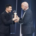Preokret u FIFA: Argentina javno podržala Infantina!