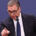 DS: Vučićeve pretnje koje su ranije izazivale strah, danas izazivaju podsmeh