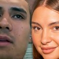 (Video) Murat hitno dolazi u Beograd zbog Sare. Oglasio se sa aerodroma nakon raskida: "Bilo mi je teško, a Ivan Marinković…
