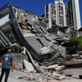 Broj poginulih u zemljotresu u Kolumbiji porastao na 281, skoro 4.000 povređenih
