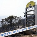 Proglašen nestanak Dragane Antešević, državljanke BiH u požaru u Omišu