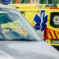 Teška nesreća u Mađarskoj: Poljski autobus sleteo sa puta, dvanaest poginulih