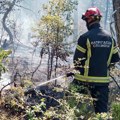 Smederevo: Muškarac nastradao u požaru, mladić povređen