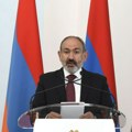 Pašinjan: Jermenija kreće ka EU, od Rusije traži prodaju koncesije za železnicu