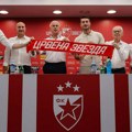 Zvezdina bruka otkrila sve probleme kluba: Nije Rijera mađioničar, "škripi" gde ne bi smelo