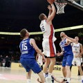 Srbija ubedljiva protiv Islanda u kvalifikacijama za SP
