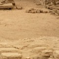 Učenici na škotskom ostrvu otkrili ostatke vikinške crkve stare oko 1.000 godina