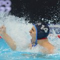 "Delfini" bolji od Španije - bronza je oko vrata, a i rekord!