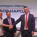 Miroslav Aleksić: „Narodna Srbija“ kreće u borbu da državu vratimo narodu