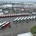 Vraćaju se displeji na autobuska stajališta u Subotici: Stiže 28 novih