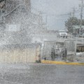 73.000 ljudi bez struje FOTO/VIDEO