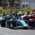 Formula 2: Beganović pobedio u Madridu, Colov na vrhu sa plus 7