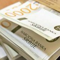 Danas počinje isplata državne pomoći, penzioneri dobijaju do 35.000 dinara