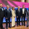 Pokret "Mi - snaga naroda": Nestorović "nestao", BIA na nas vrši pritisak jer nećemo koaliciju sa Vulinom