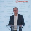 STADA ulaže još 20 miliona evra u proizvodne kapacitete Hemofarma u Vršcu