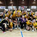 Naisa slavila u Novoj Pazovi i vezala drugu pobedu u ARKUS ligi