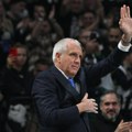 Legao sam i samo gledao u plafon! Obradović o Partizanu i dočeku na aerodromu: "Ko je shvatio, shvatio je" (video)