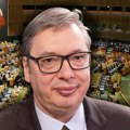 "Važno je da se poruke koje muče Srbiju tamo čuju" Kosovo jedna od tema u UN, večeras Vučićev govor: "Biće jasno ko je i kada…