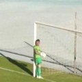 Potpuni haos u Boliviji: Golman odbio da odbrani penal, savez odmah reagovao